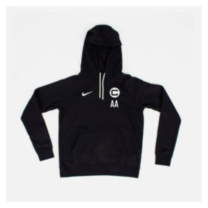 Nike Womens Team Club 20 Hoodie (W)