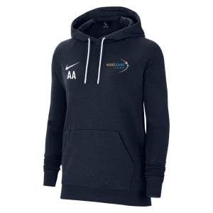 Nike Womens Team Club 20 Hoodie (W)