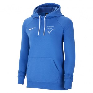 Nike Womens Team Club 20 Hoodie (W)