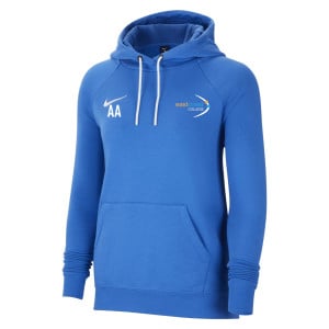 Nike Womens Team Club 20 Hoodie (W)