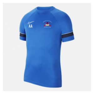 Nike Academy 21 Training Top (M)
