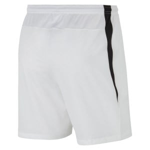 Nike Venom III Woven Shorts White-Black-Black