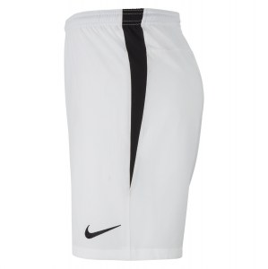 Nike Venom III Woven Shorts White-Black-Black