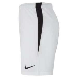 Nike Venom III Woven Shorts White-Black-Black