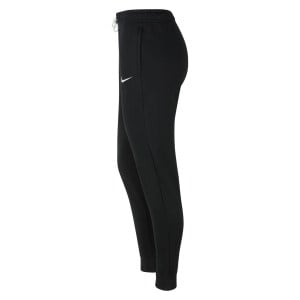 Nike Womens Team Club 20 Fleece Pants (W) Black-White-White