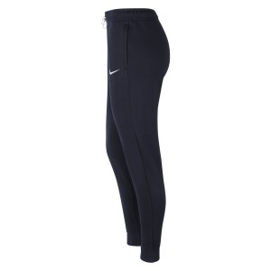 Nike Womens Team Club 20 Fleece Pants (W) Obsidian-White-White