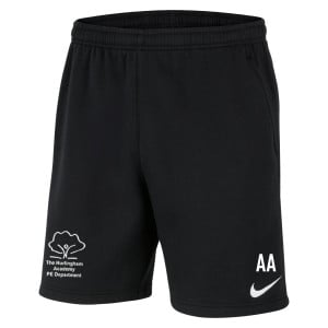 Nike Team Club 20 Fleece Shorts (M)