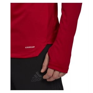 adidas Tiro 21 1/4 Zip Training Top