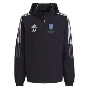 adidas Tiro 21 All-Weather Jacket