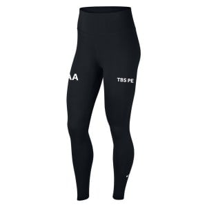 Nike Womens One Leggings (W)