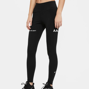 Nike Womens One Leggings (W)