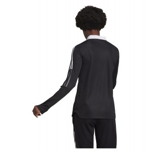 adidas Womens Tiro 21 Training Top (W)