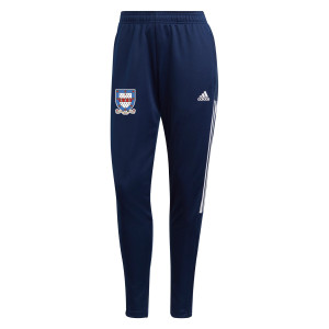 adidas Womens Tiro 21 Training Pants (W)