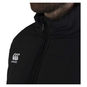 Canterbury Club Thermoreg Padded Jacket