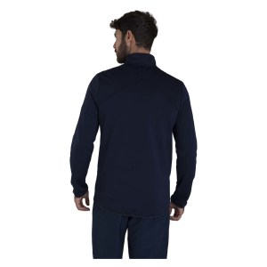 Canterbury Club 1/4 Zip Midlayer Training Top (M)