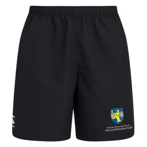 Canterbury Club Short (M)