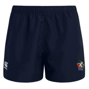 Canterbury Womens Club Short (W)