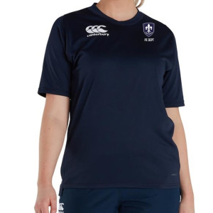 Canterbury Womens Club Playing Jersey (W)