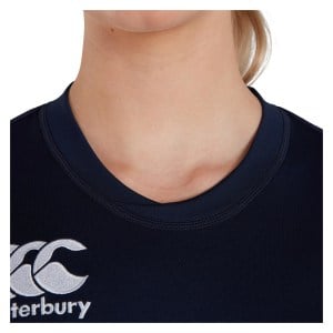 Canterbury Womens Club Playing Jersey (W)