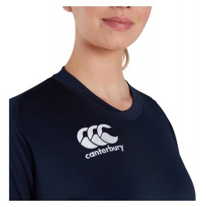 Canterbury Womens Club Playing Jersey (W)