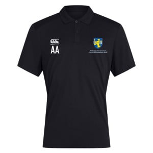 Canterbury Club Dry Polo (M)