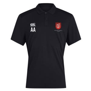 Canterbury Club Dry Polo (M)