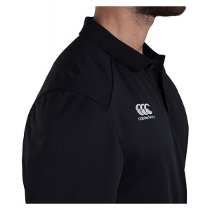 Canterbury Club Dry Polo (M)