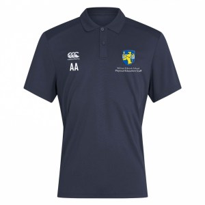 Canterbury Club Dry Polo (M)