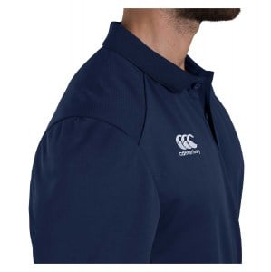 Canterbury Club Dry Polo (M)