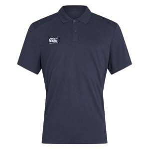 Canterbury Club Dry Polo (M)