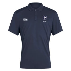 Canterbury Club Dry Polo (M)