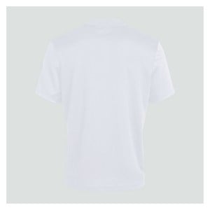 Canterbury Club Dry Polo (M) White