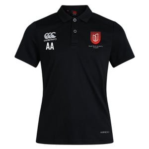 Canterbury Womens Club Dry Polo (W)