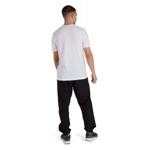 Canterbury Club Plain Tee (M) White