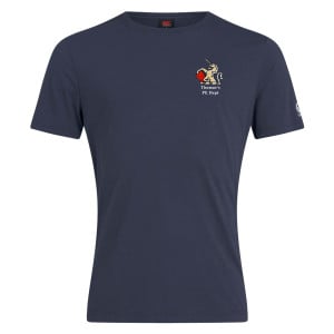 Canterbury Club Plain Tee (M)