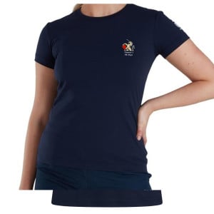 Canterbury Womens Club Plain Tee (W)