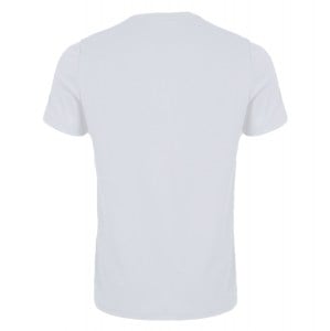 Canterbury Club Dry Tee (M) White