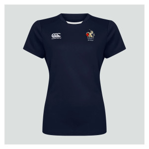 Canterbury Womens Club Dry Tee (W)