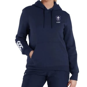 Canterbury Womens Club Hoodie (W)