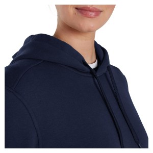 Canterbury Womens Club Hoodie (W)