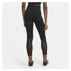 Nike Womens One Mid-Rise 7/8 Leggings