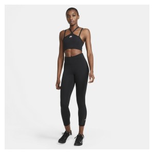 Nike Womens One Mid-Rise 7/8 Leggings