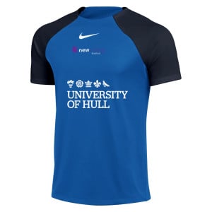 Nike Academy Pro Short Sleeve Tee