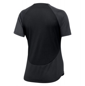 Nike Womens Academy Pro Short Sleeve Tee (W)