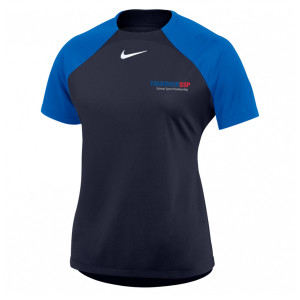 Nike Womens Academy Pro Short Sleeve Tee (W)