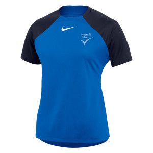 Nike Womens Academy Pro Short Sleeve Tee (W)