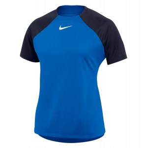 Nike Womens Academy Pro Short Sleeve Tee (W)