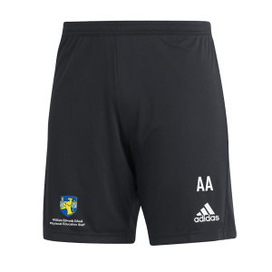 adidas Entrada 22 Shorts