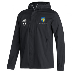 adidas Entrada 22 Rain Jacket