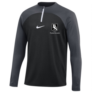 Nike Academy Pro Midlayer Drill Top